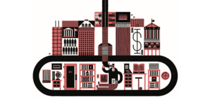 金融危機は経済学を変えたのか