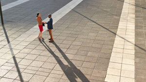 取締役会のリーダーを選ぶ前に検討すべき8つの問い