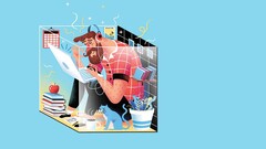 ギグ・エコノミーで生き残るための4つのつながり