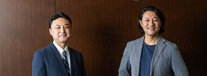 入山章栄教授とみずほ総合研究所が提言　激変期を勝ち抜く 企業経営戦略の最前線