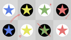 ロゴの色が与えるプラスとマイナスの影響を理解せよ