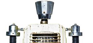 機械は我々を幸福にするのか