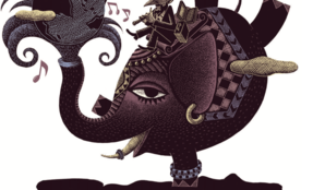 インドの成長力は本物である