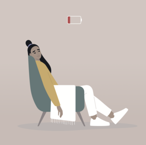 悩める同僚からの相談が殺到した時の対処法