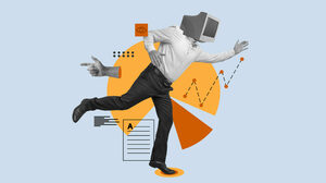 生成AIで最高の顧客体験を生み出す3つの視点