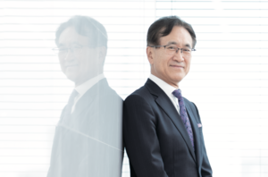 迷いながらも方向性を示すのがリーダーの役割