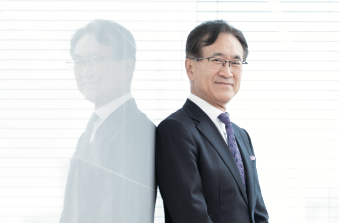 迷いながらも方向性を示すのがリーダーの役割
