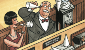 「対人関係力」のマネジメント