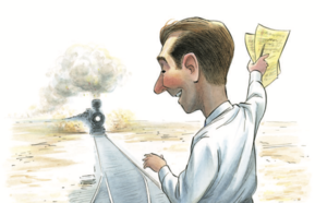 他人のプロジェクトには口出しすべきではないのか