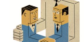 軋轢の解決が協働を育む