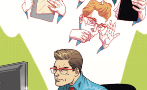 B2Cの手法でB2B事業を伸ばす