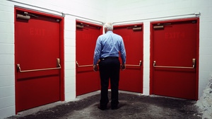 不確実な状況で意思決定に迷った時、立ち返るべき4つの問い