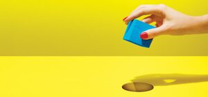 変革の最適なタイミングを見極める法