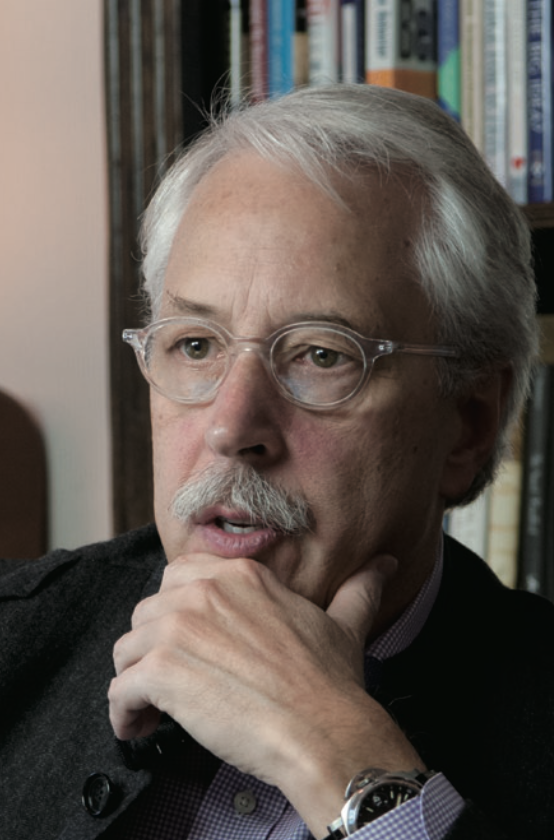 ハメル, ゲイリー