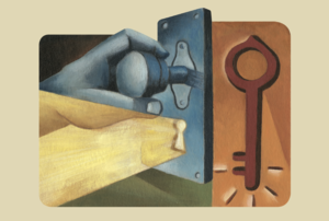 オペレーショナル・イノベーションの競争優位