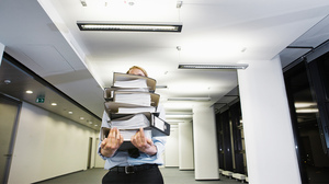 優秀な社員をつなぎとめるために、企業が回避すべき3つの誘惑