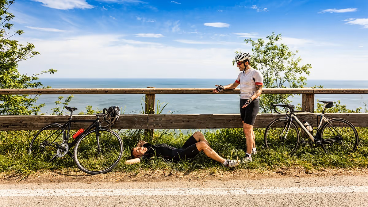 リーダーが感情に賢く向き合うための5つのステップ