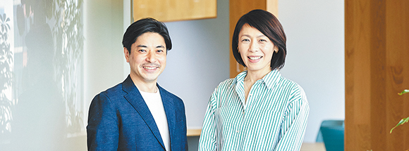 暮らしや社会に潜む“不”を洞察し、自社らしい「三方よし」を実現する | 政治・経済｜DIAMOND ハーバード・ビジネス・レビュー