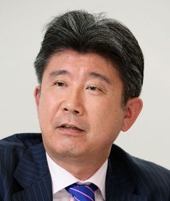 藤田, 康人
