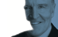 ジャック・ウェルチ：ピープル・マネジメントこそすべて