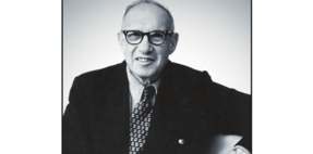 私がドラッカーに教わったこと