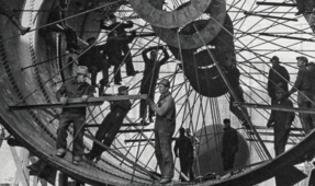 雇用危機からの脱出