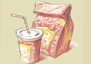 売り出し中のキャラクターをいかに育てるか