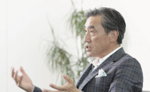 現場を大切にする会社が最後に勝つ