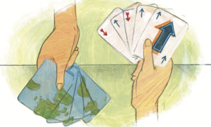 政治リスク分析はBRICs戦略の要