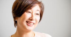 ＤＸの基盤となるのは人と組織の変革そして、協業のプラットフォームである