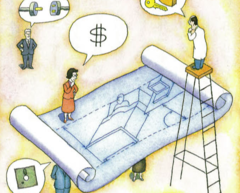 B2B2C型モデルの創造