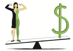 健康増進プログラムの知られざる投資効果