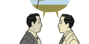 説得が変革の土壌をつくる