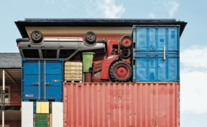 持続可能なサプライチェーンの構築