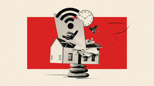 ハイブリッドな職場で業績評価を公平に行う方法