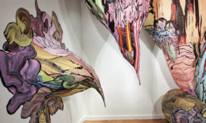 破壊的イノベーター：キバ・システムズ