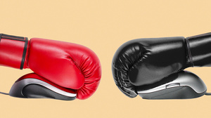 よいライバル関係はブランド価値を高める