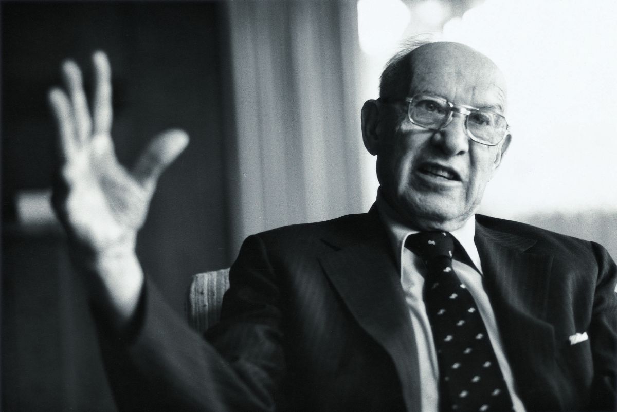 読者に聞いた、仕事や生き方に影響を与えた「ドラッカーの言葉」