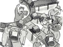 BPRが可能にする「マス・カスタマイゼーション」