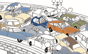 デザイン・ストラクチャー・マトリックス法