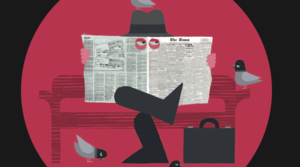 イノベーションは秘密裏に遂行せよ