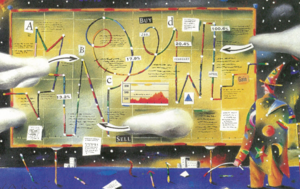 B2Bの近未来： ソリューション・ビジネスへの進化