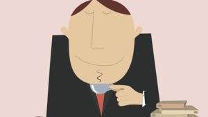 リーダーになりたいというだけで、なるべきだとは限らない