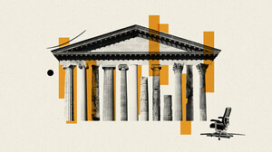 国際的な倫理基準が揺らぐ時代に、企業はどう行動すべきか