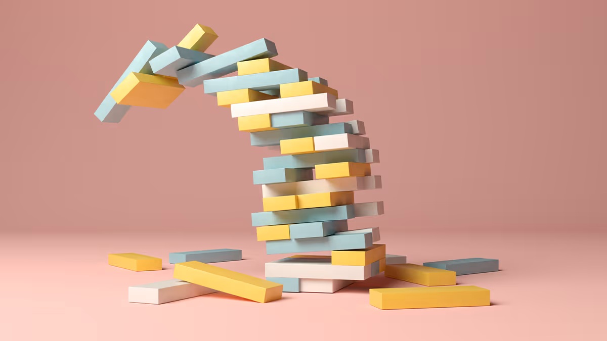 急成長する企業と停滞する企業は、何が根本的に違うのか