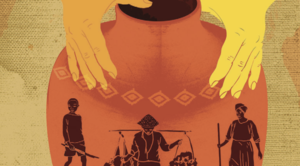 企業とNGOの共創モデル