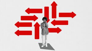 不透明な未来でも通用する人材を育てる5つの方法