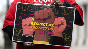 産業界がトランプ政権に求めるべき3つの政策