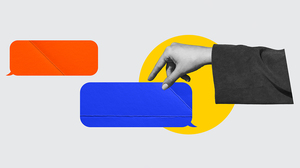 コミュニケーションを効果的にする単純なフレームワーク