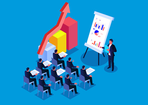 プレゼンで聴衆の関心を失う最も簡単な方法